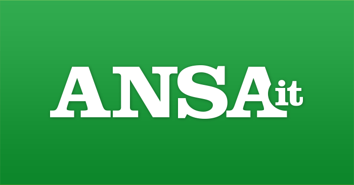 Agenzia ANSA