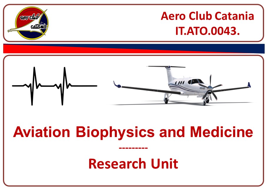 Aviation Biophysics and
                    Medicine