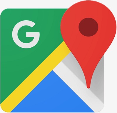 Google-Maps
